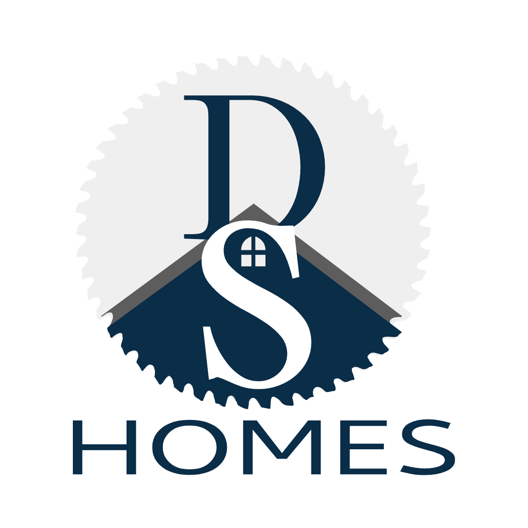 David Sawyer Homes favicon logo